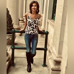 Meet your Posher, Grace